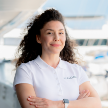 Antonia Barada